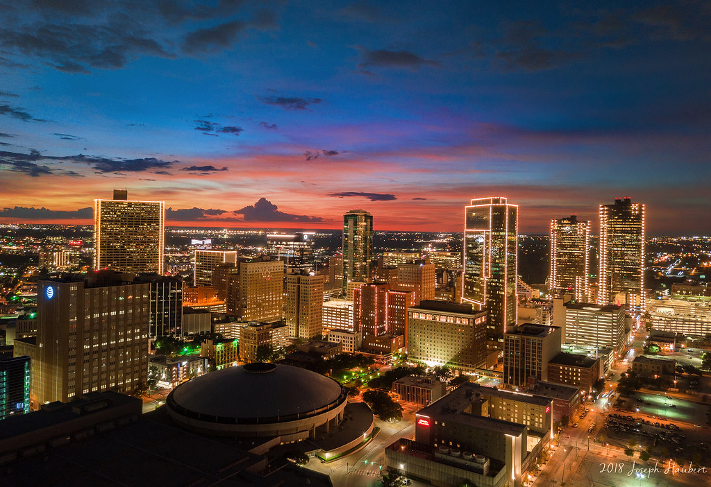 Top 15 Things to Do This September in Fort Worth, Texas: Your Ultimate Guide to Fall Fun