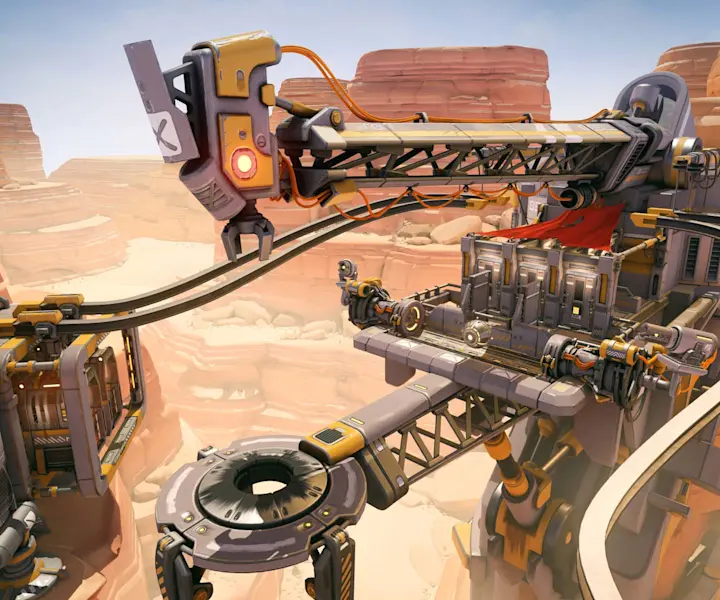 Sol Raiders Zero Latency Ft. Worth