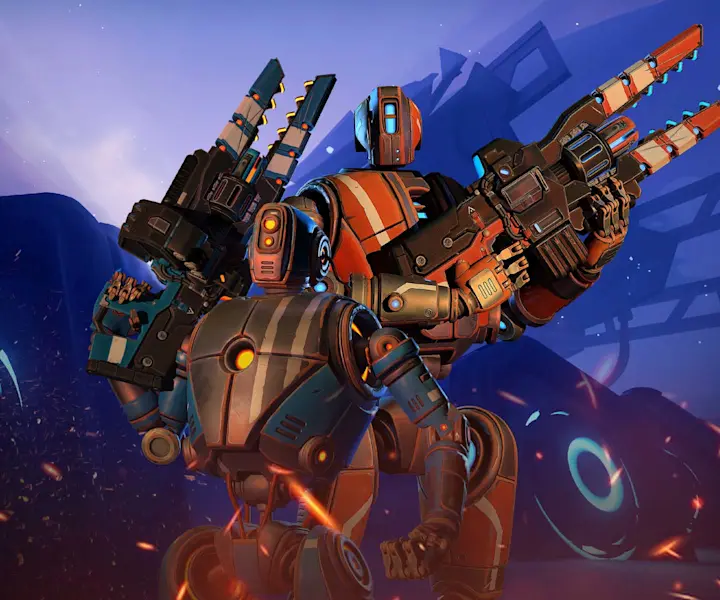 Sol Raiders: Zero Latency Ft. Worth