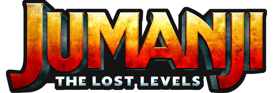 Jumanji: The Lost Levels